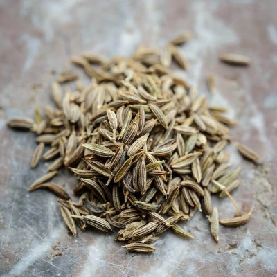 Cumin Seeds Indian - 1kg